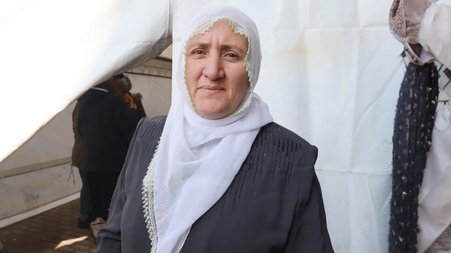 Mevlüde Azan