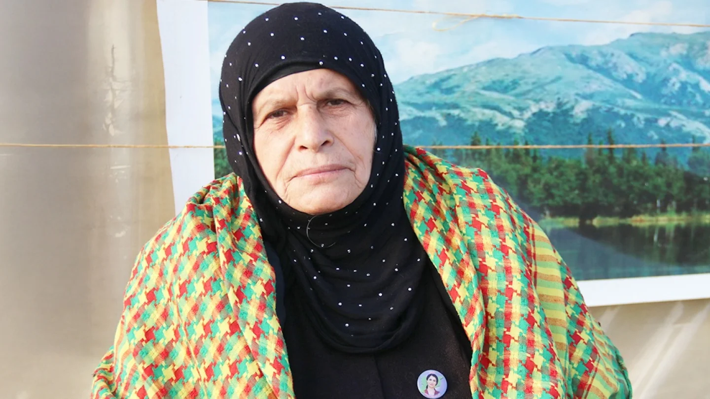 Sûad Mistefa