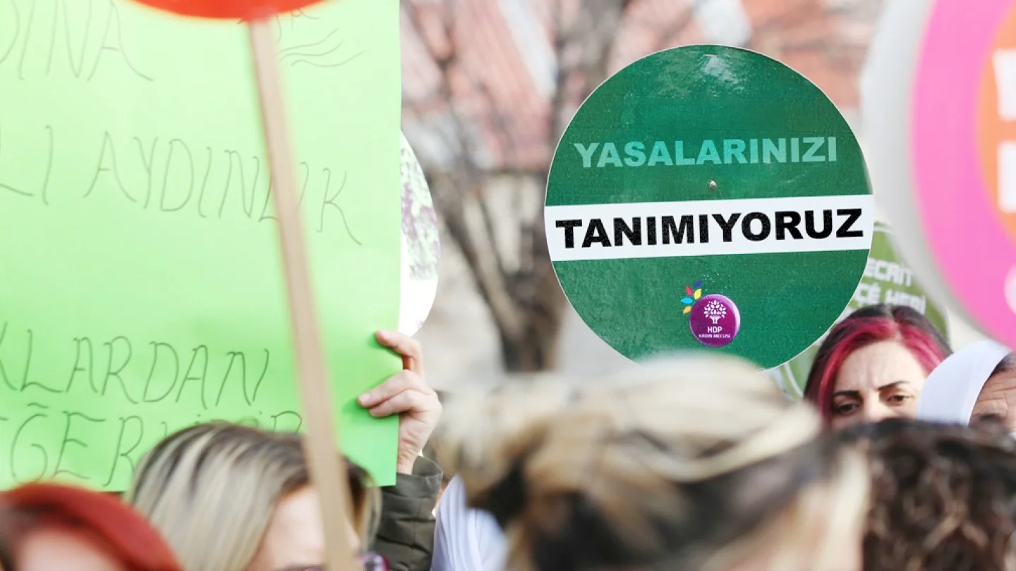 Adalet için eylem