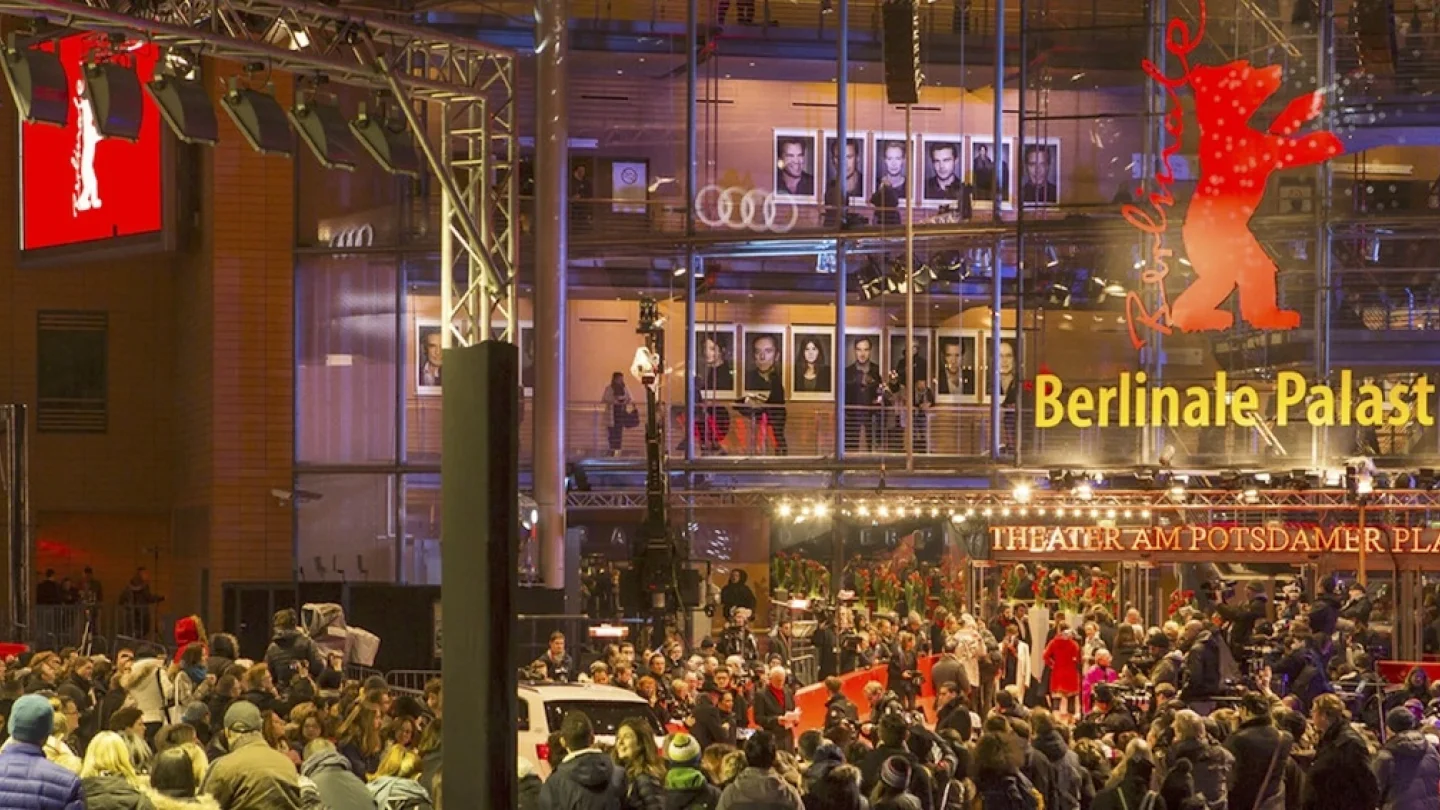 Berlinale