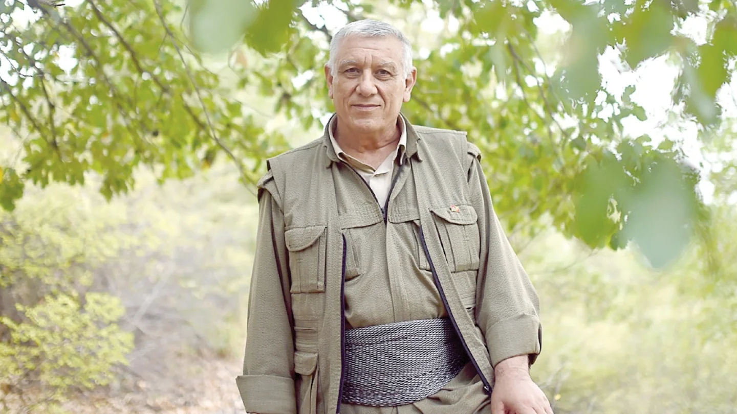 Cemil Bayık