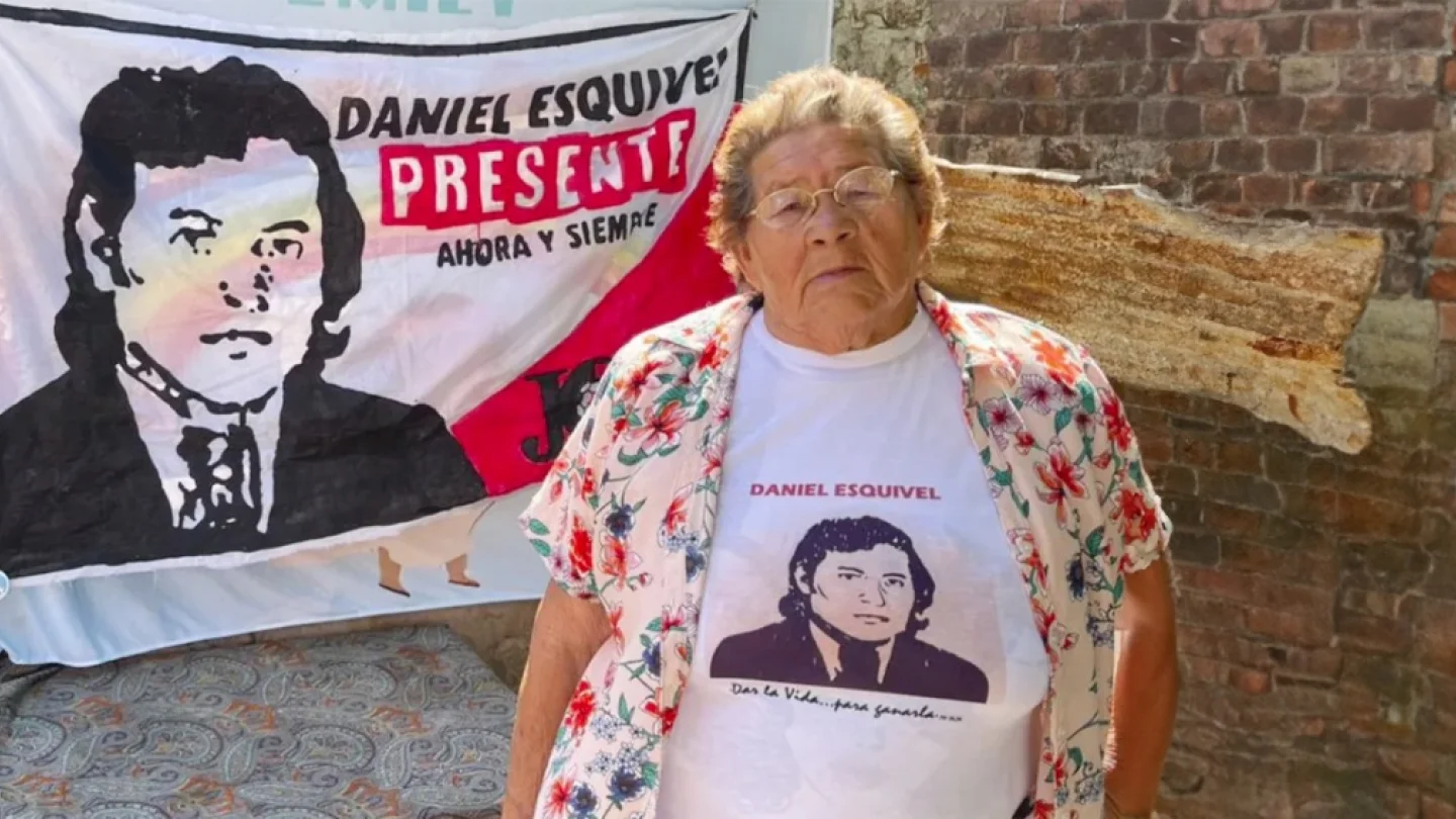 Genoveva Esquivel