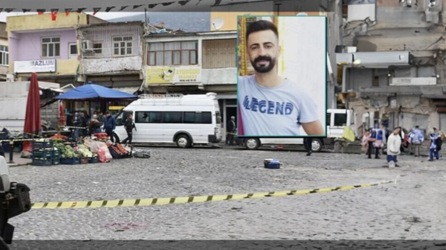 Özcan Yıldız