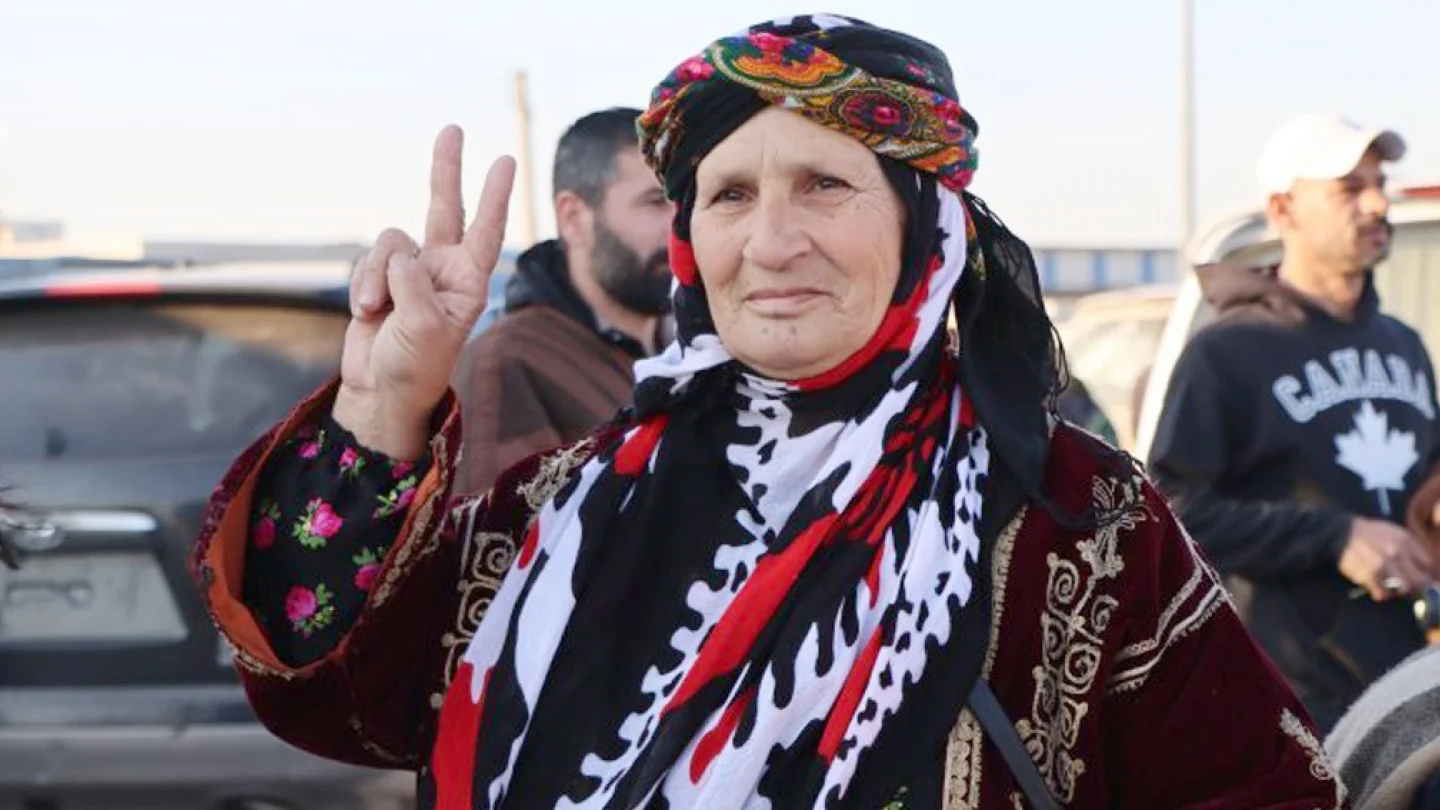 Hediya Derwêş