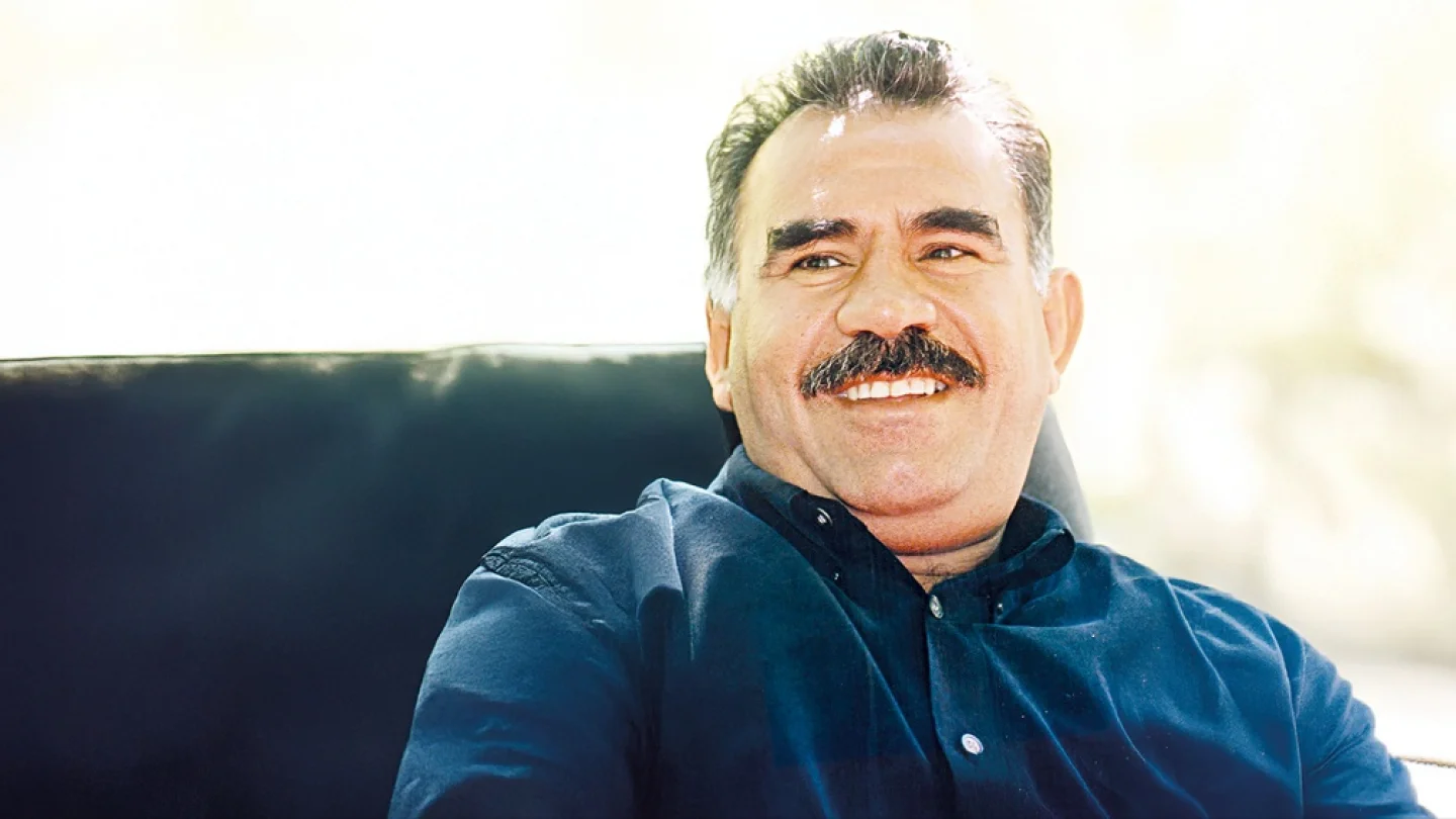 Abdullah Öcalan