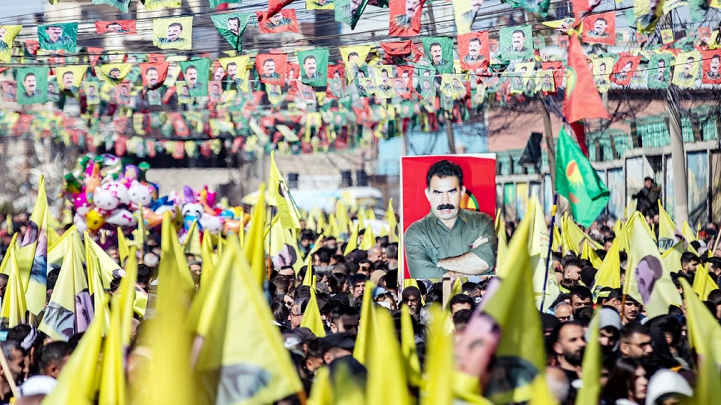 Öcalan/foto:AFP