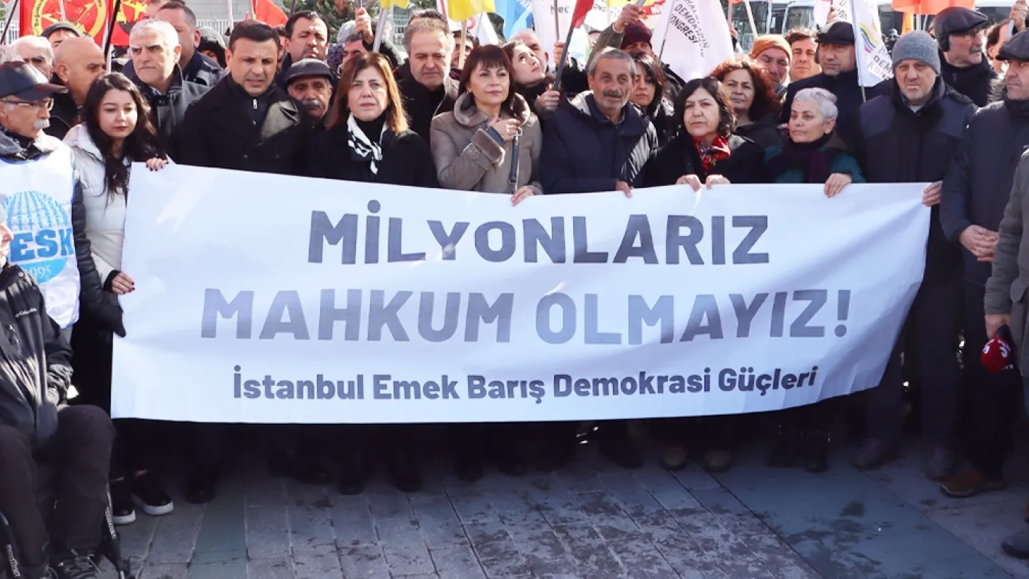 HDK açıklama