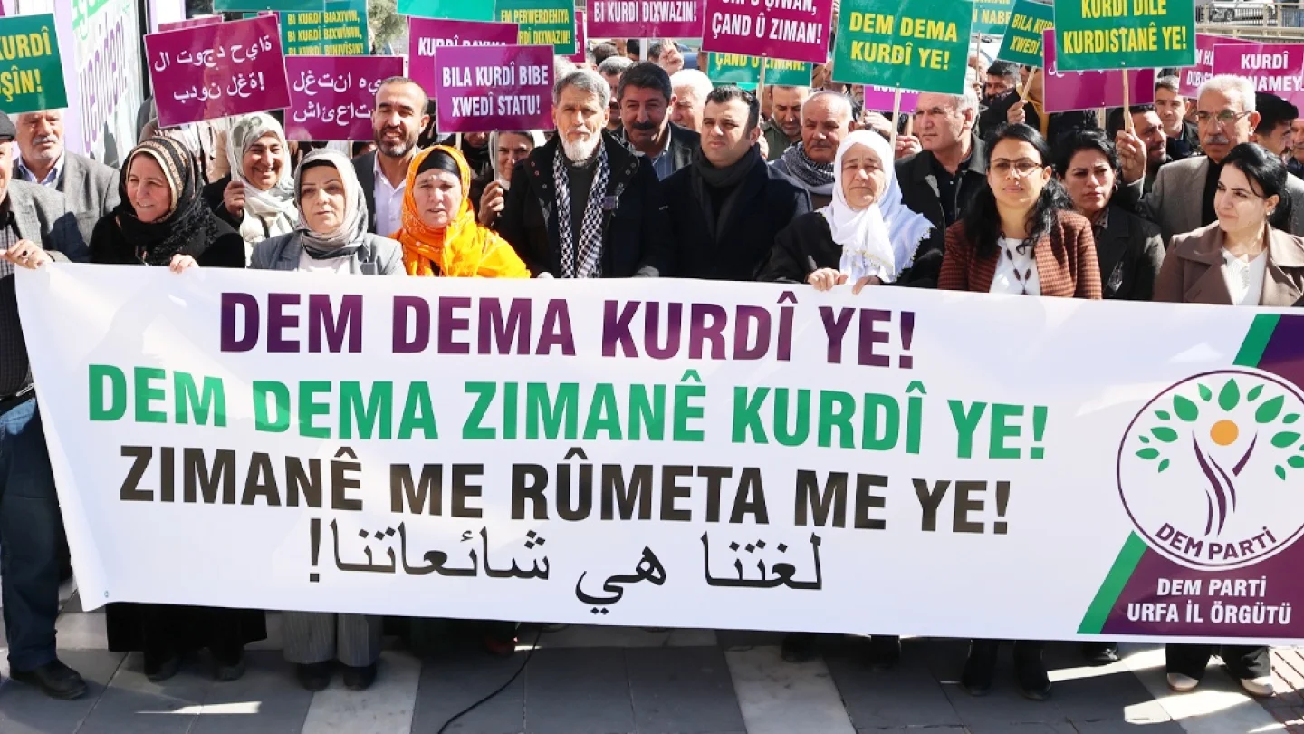 Ana dil eylemi