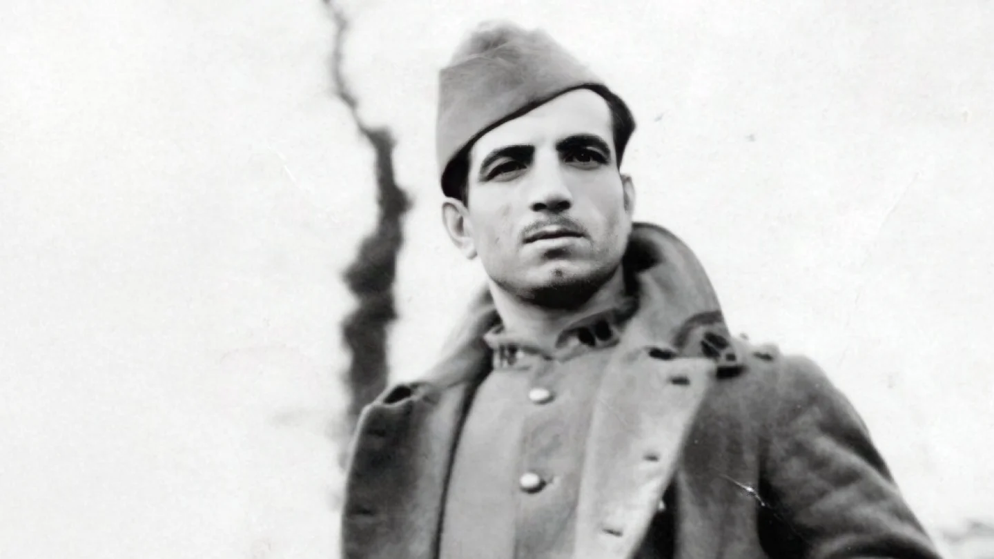 Misak Manuşyan