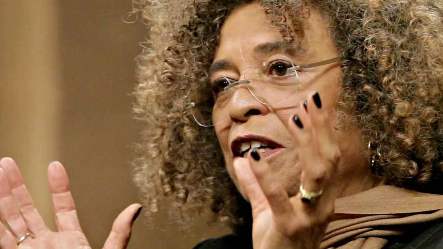 ANGELADAVIS