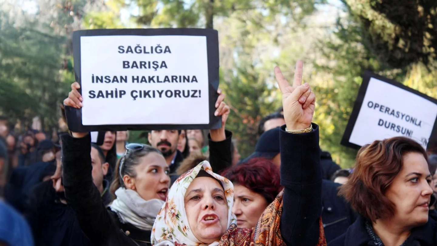 Barış