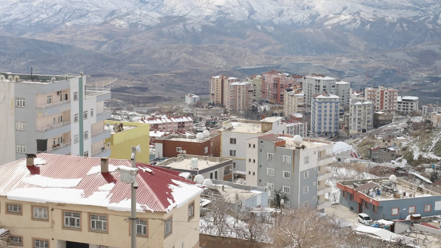 Şırnak