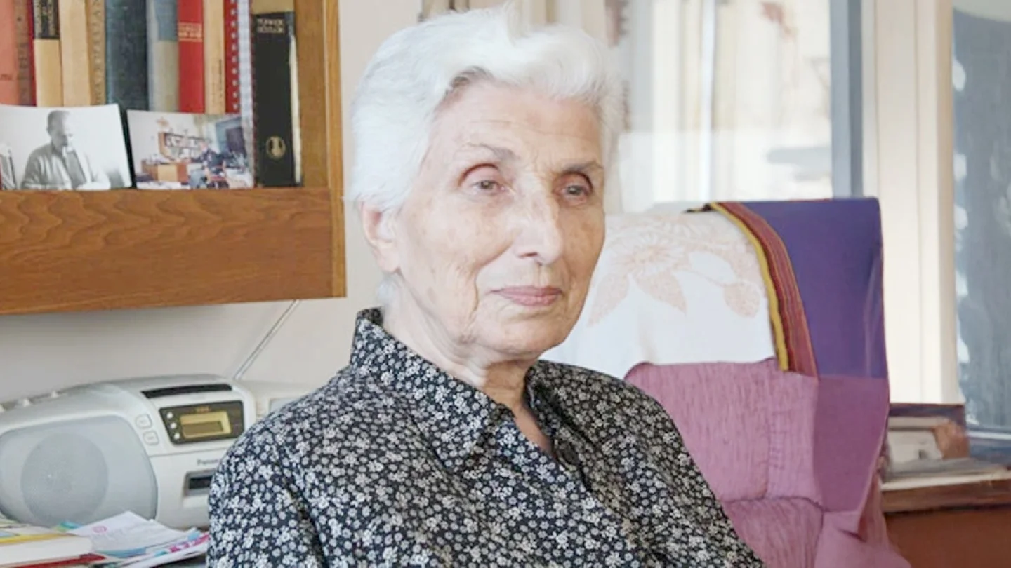 Sevim Belli