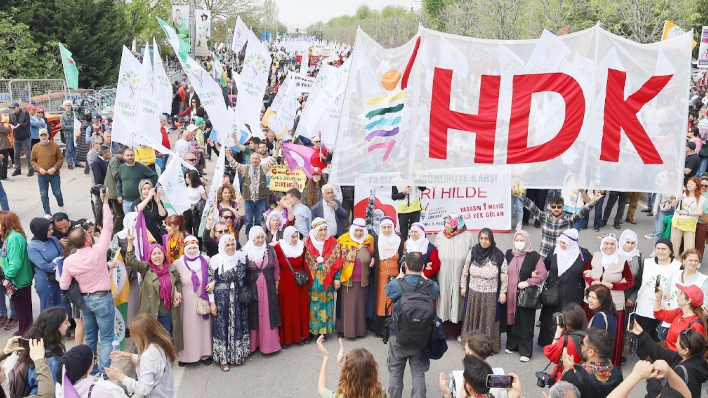 HDK