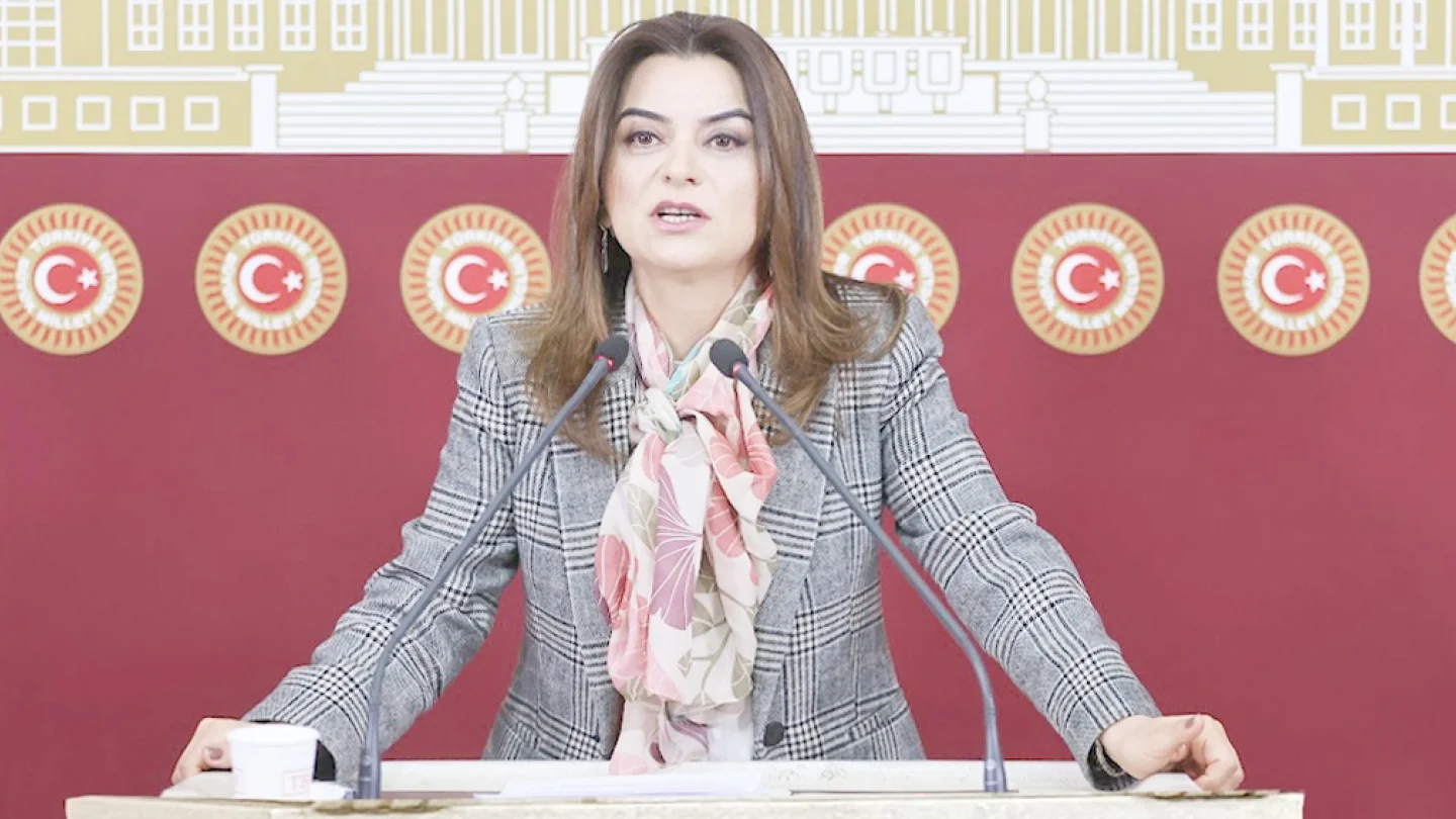 Gülistan Koçyiğit
