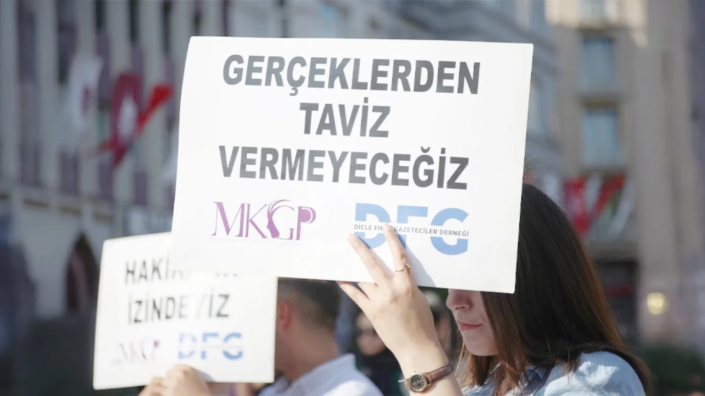 Basın özgürlüğü