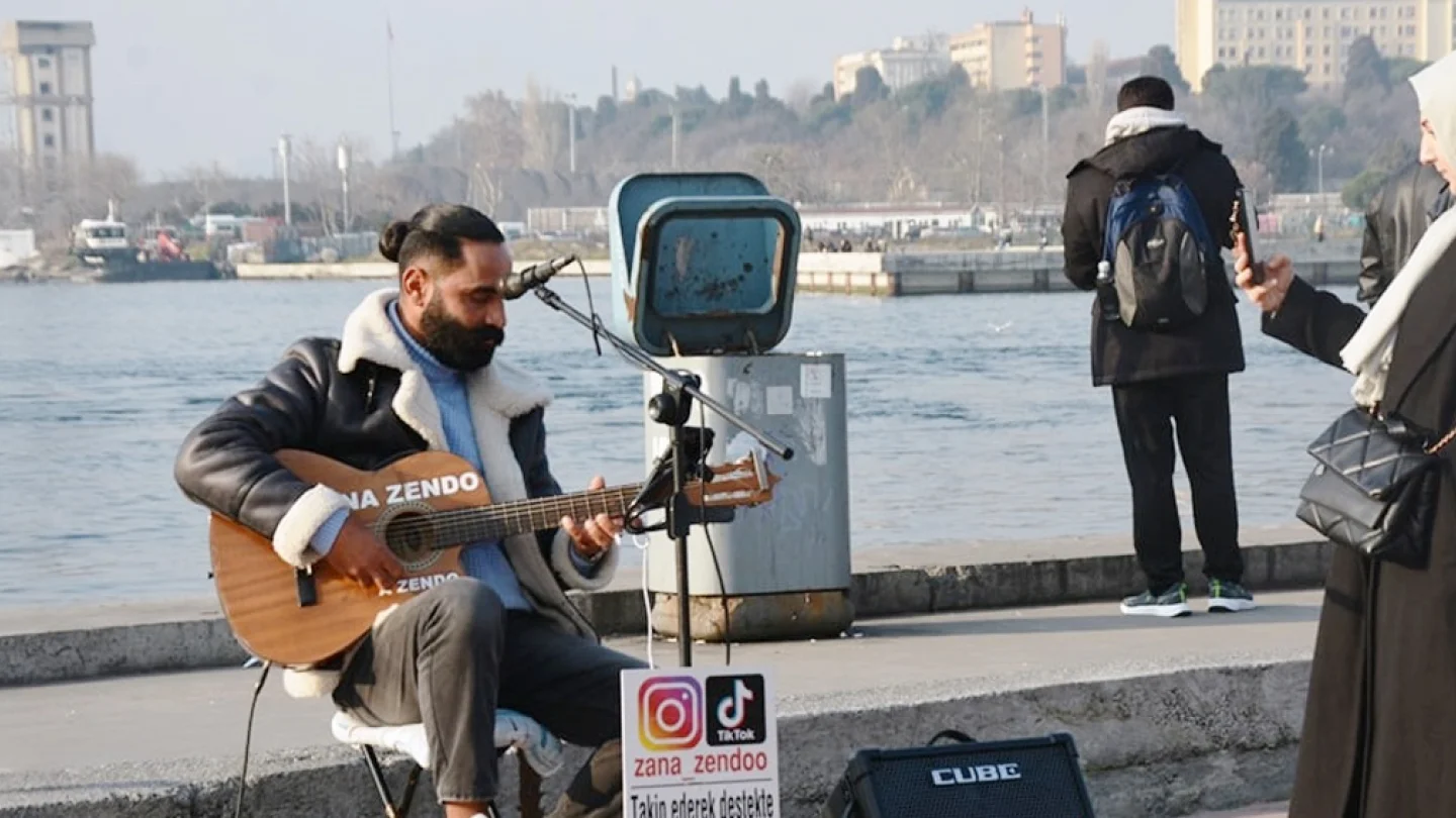 Kürtçe müzik