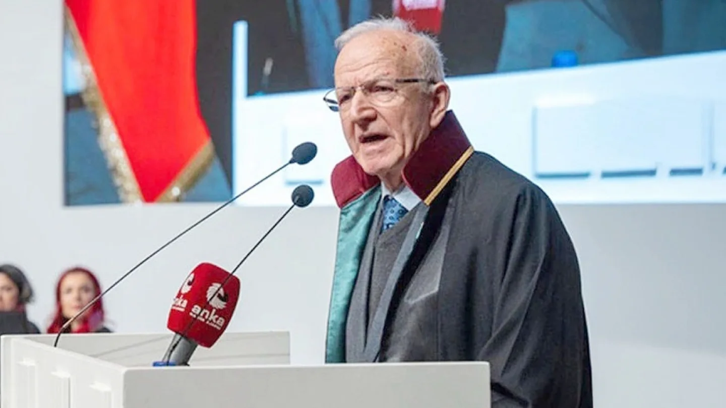 İbrahim Kaboğlu
