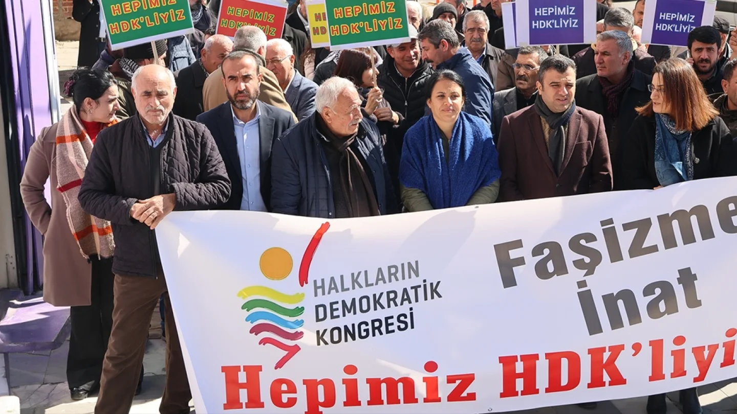 HDK