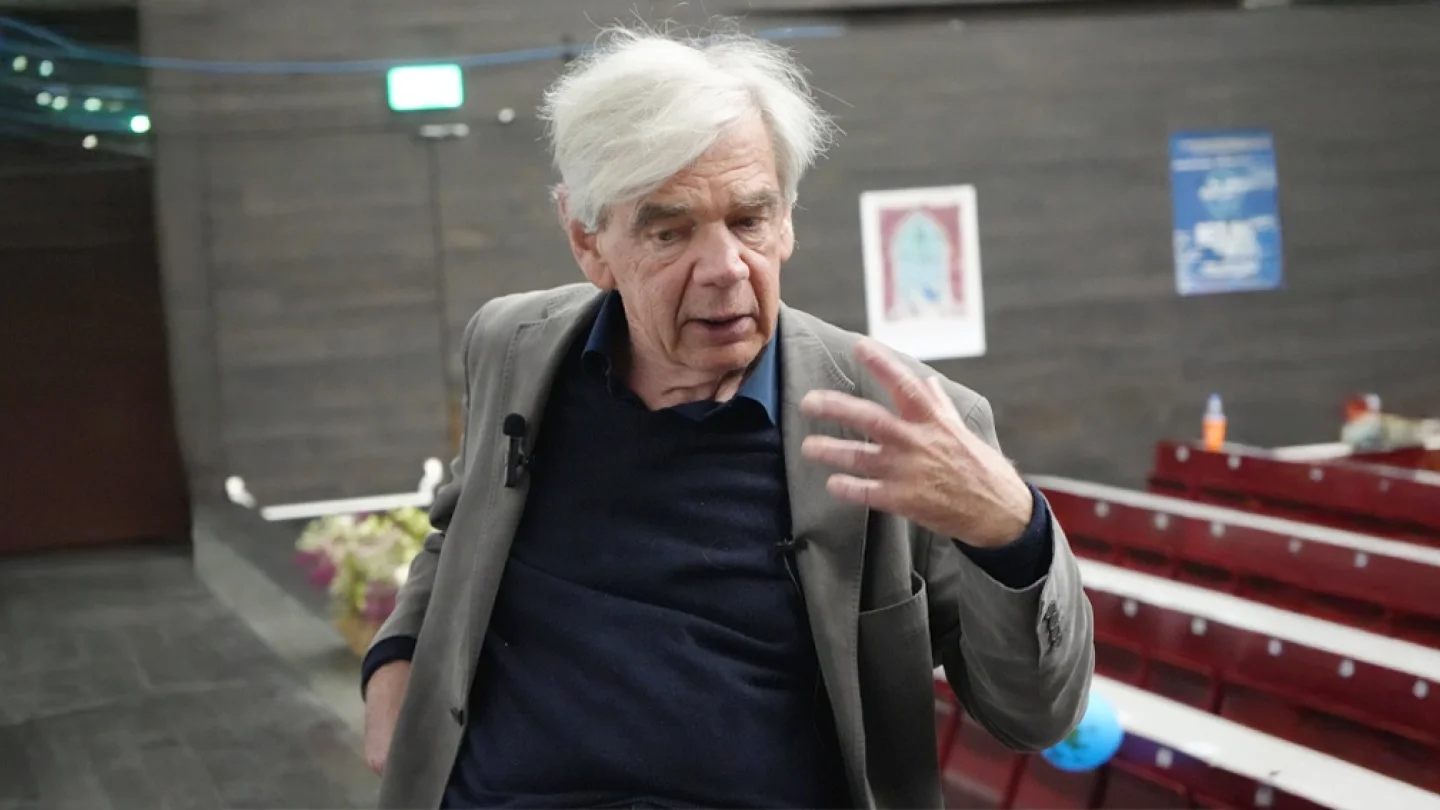 John Holloway