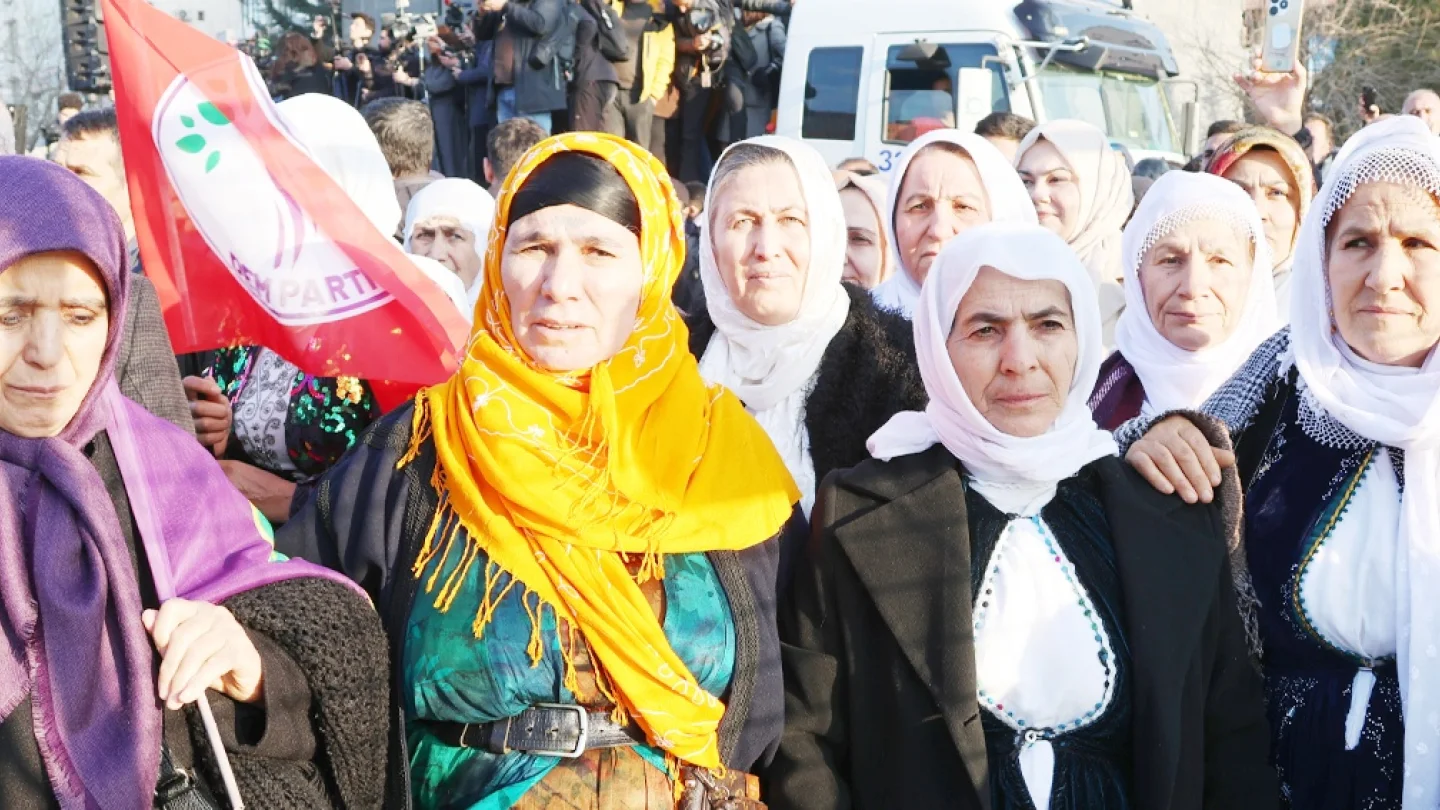 Barış Anneleri