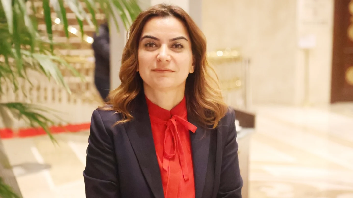 Gülistan Koçyiğit