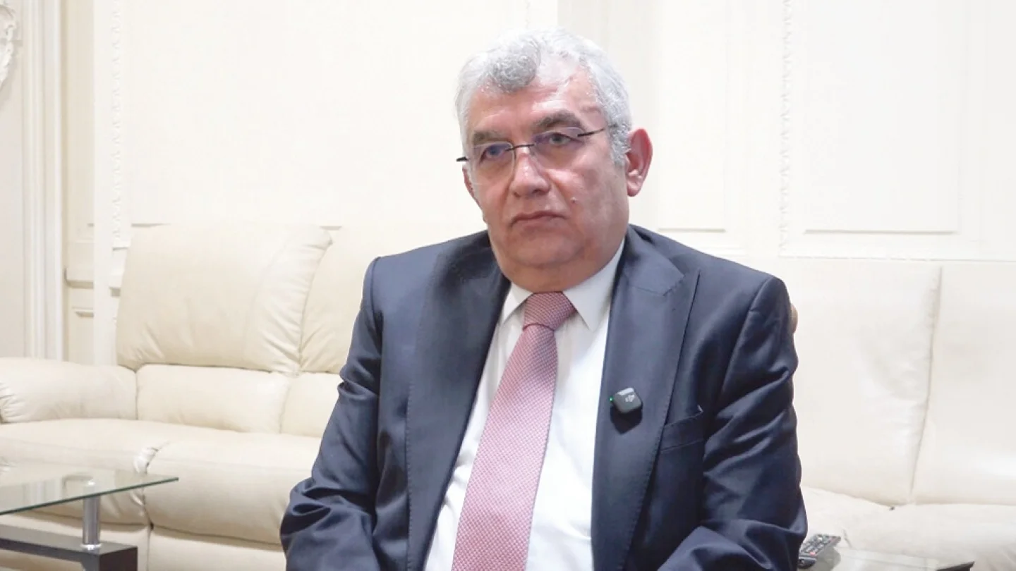Zübeyir Aydar