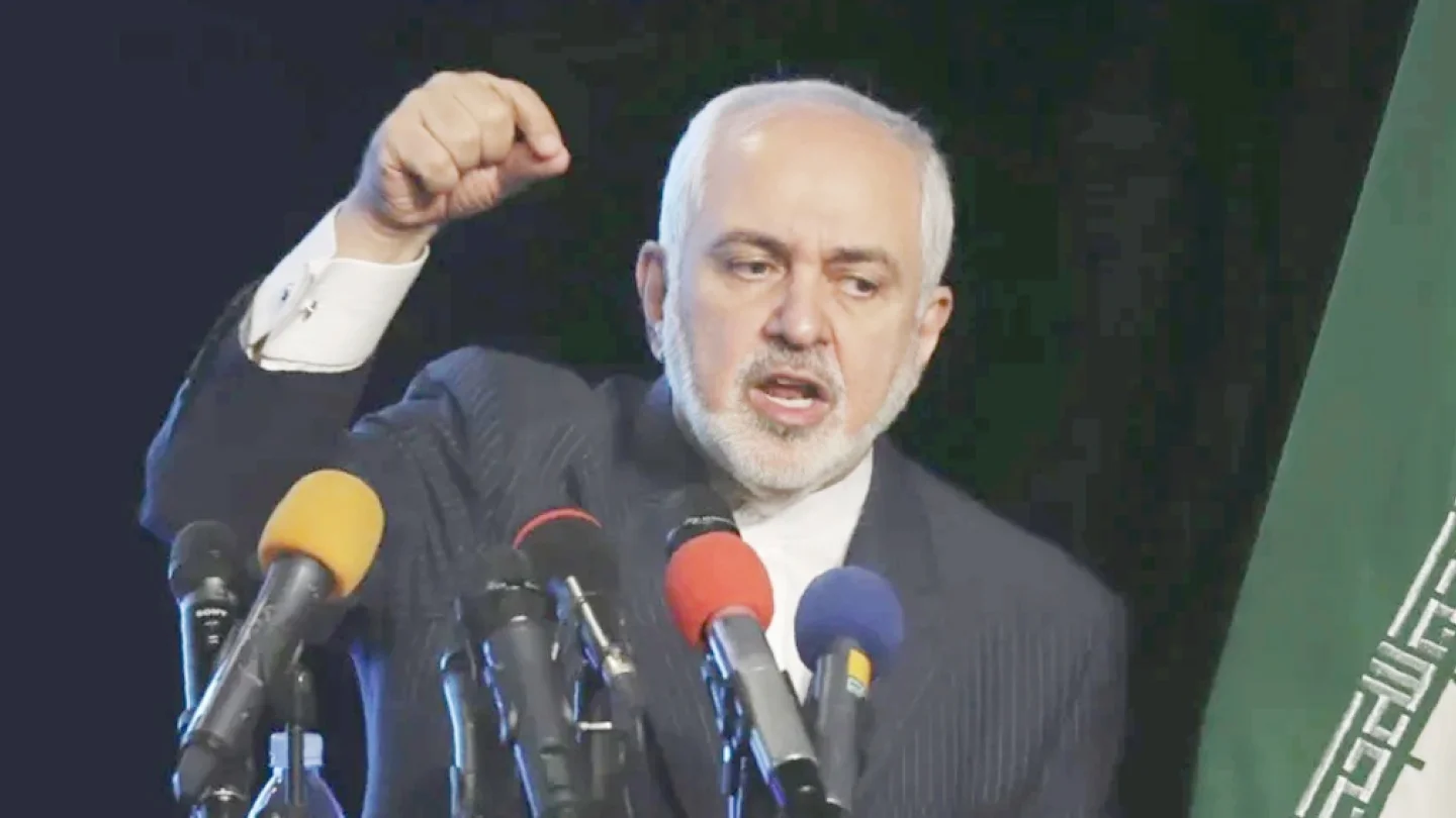 Muhammed Cevad Zarif
