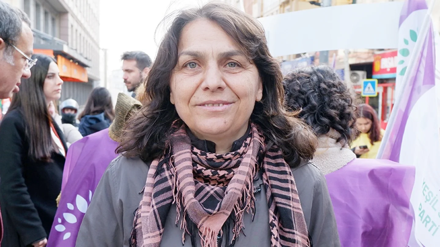 Özgül Saki