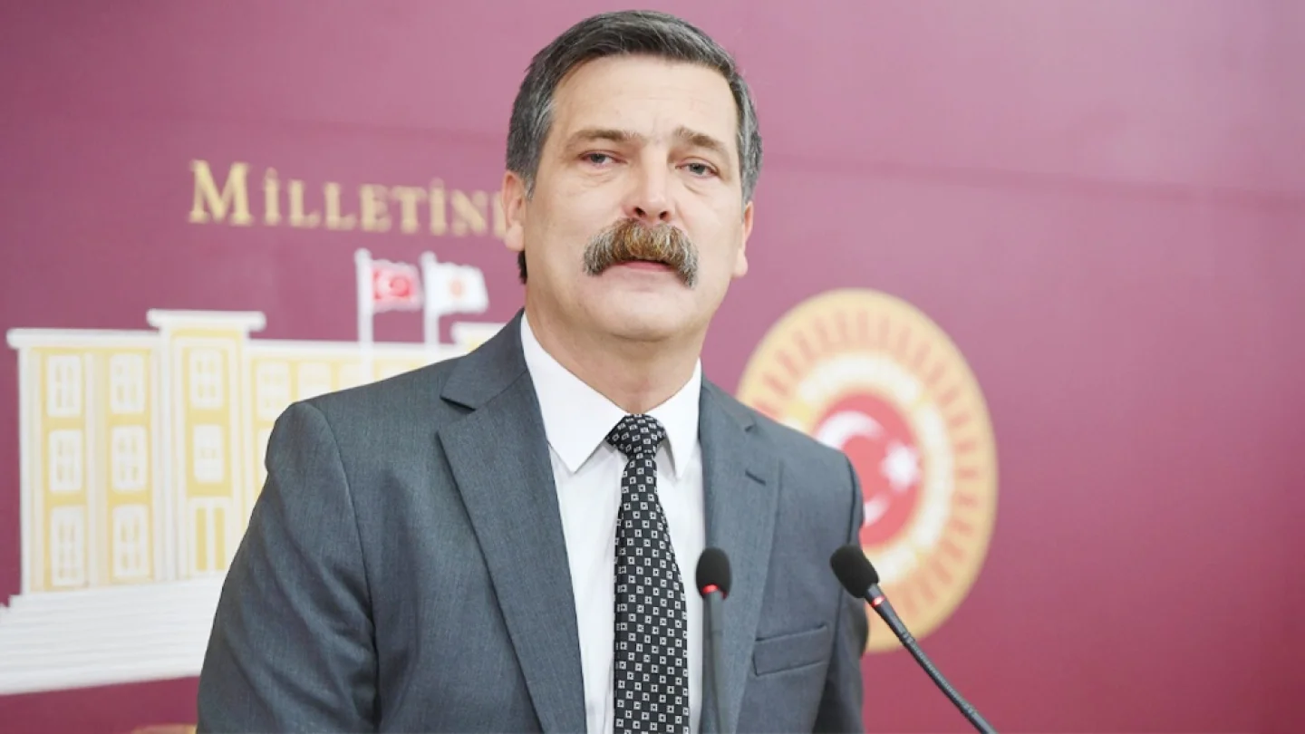 Erkan Baş