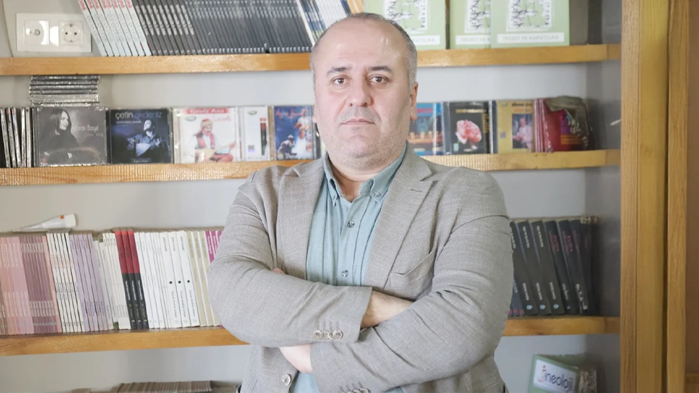 Cengiz Çiçek