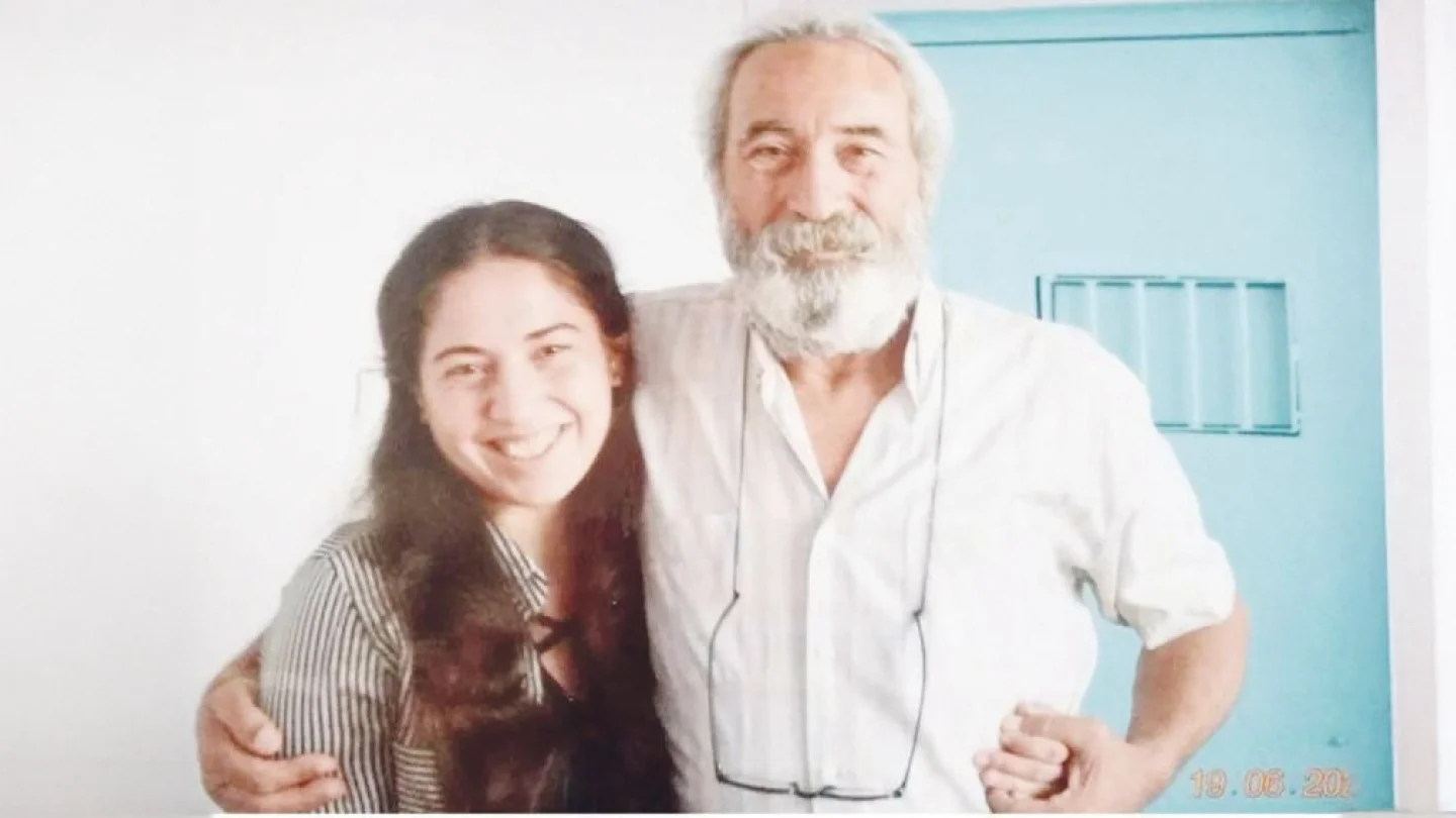 Ayhan Azgın
