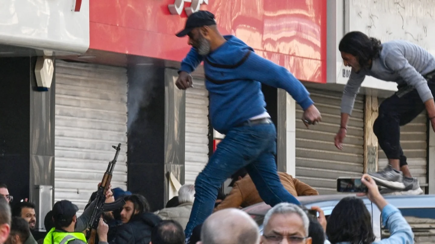 Suriye Alevi Katliamı / foto: AFP