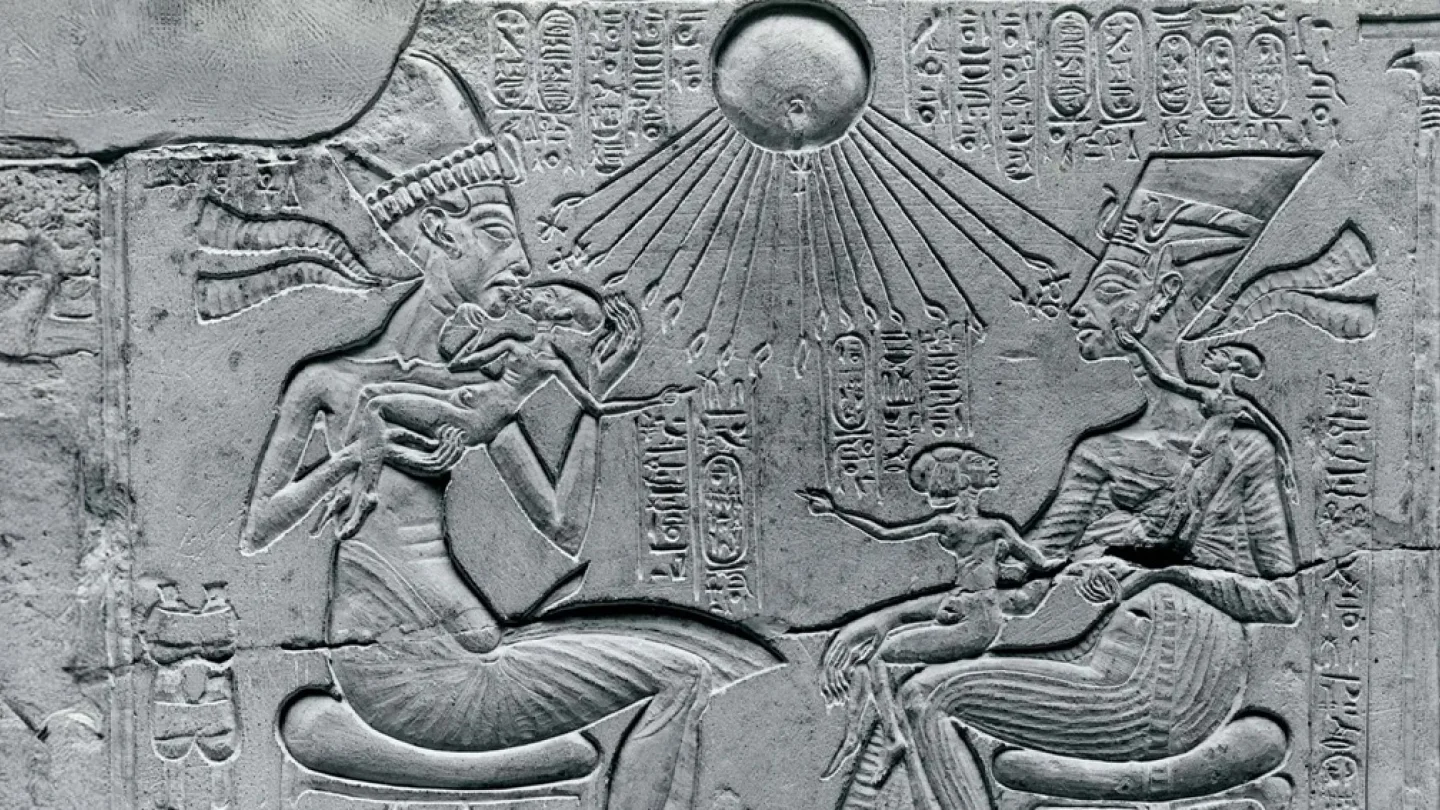 Nefertiti