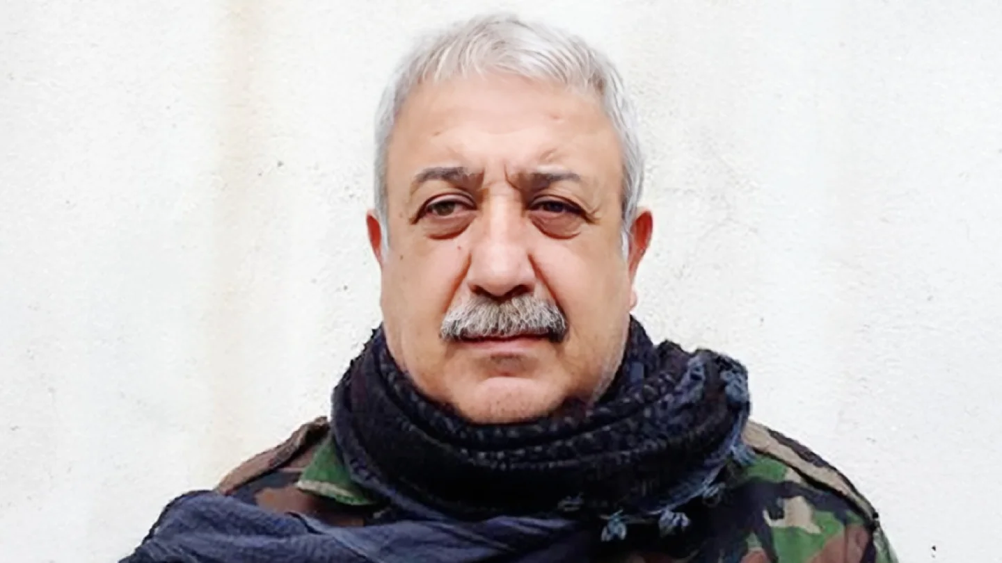 Mihraç Ural/foto:AFP