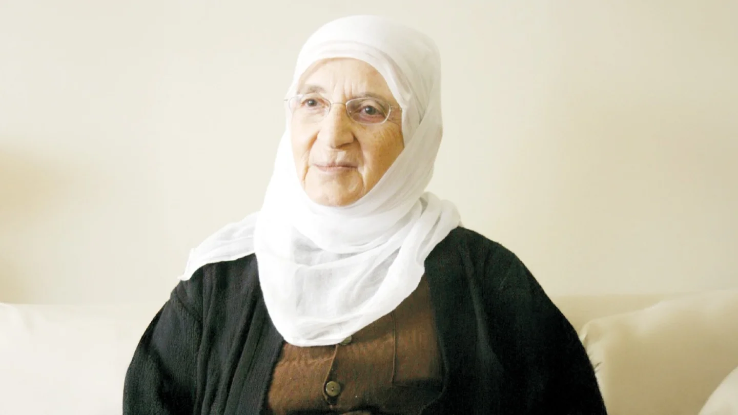 Sakine Arat