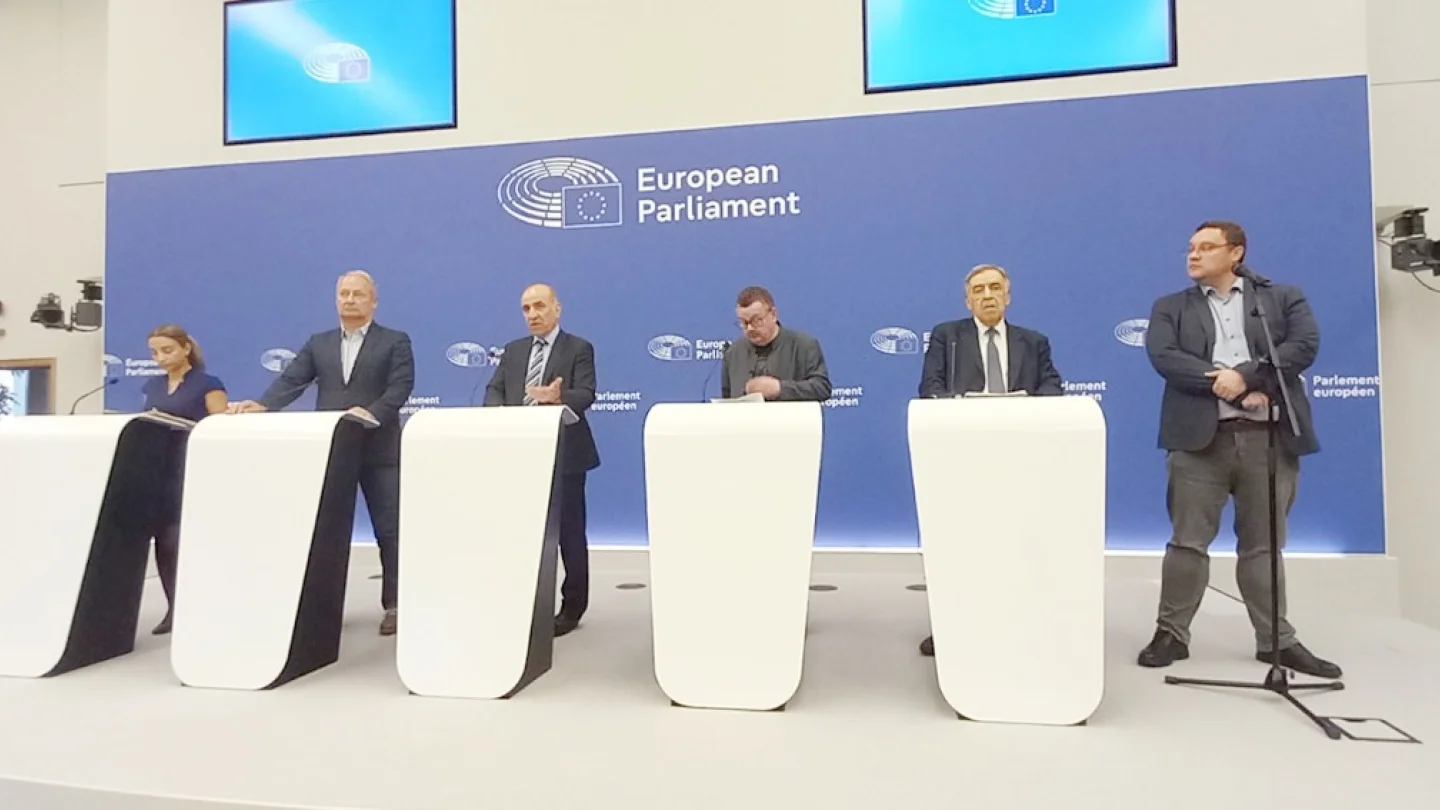 AP Kürt Dostluk Grubu