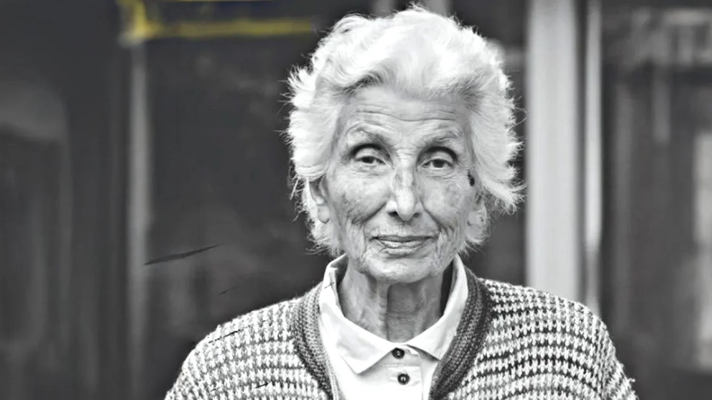 Sevim Belli