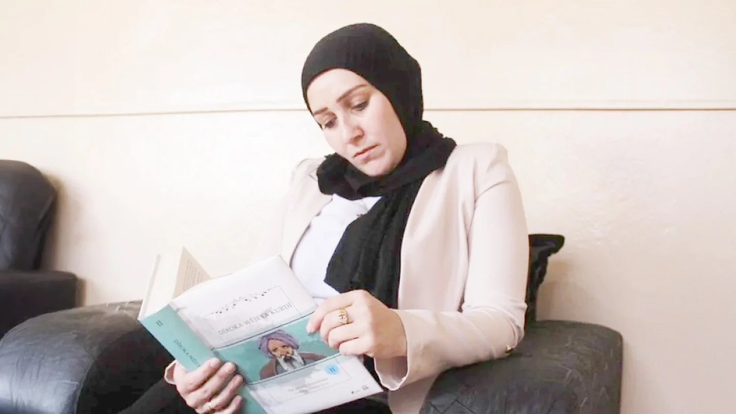 Hemîde Farûq Mirîî