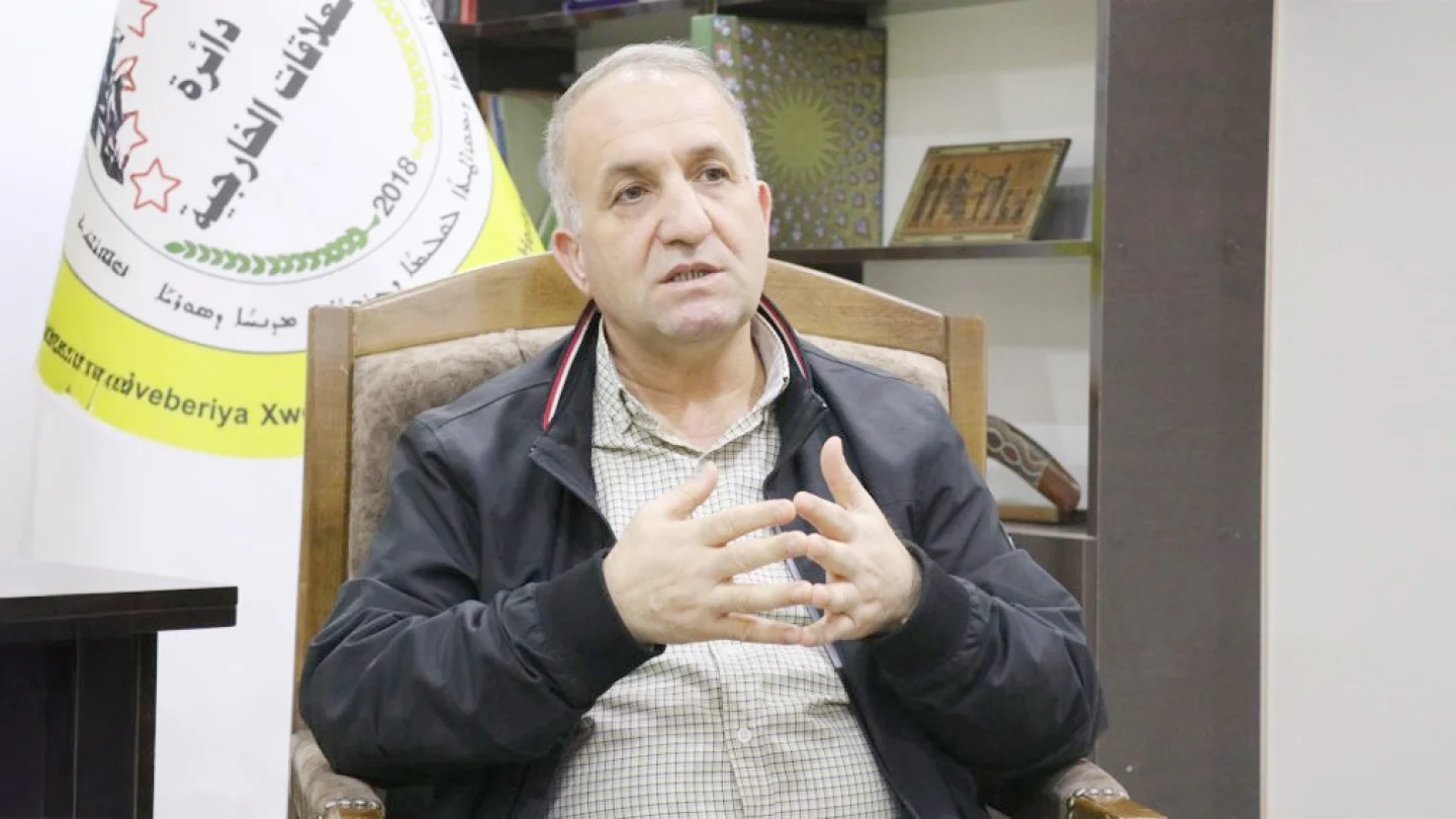 Bedran Çiya Kurd
