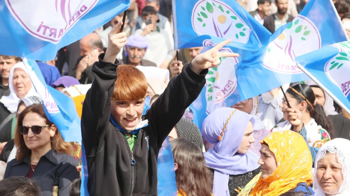  Newroz, Curnê Reş (Hilvan)