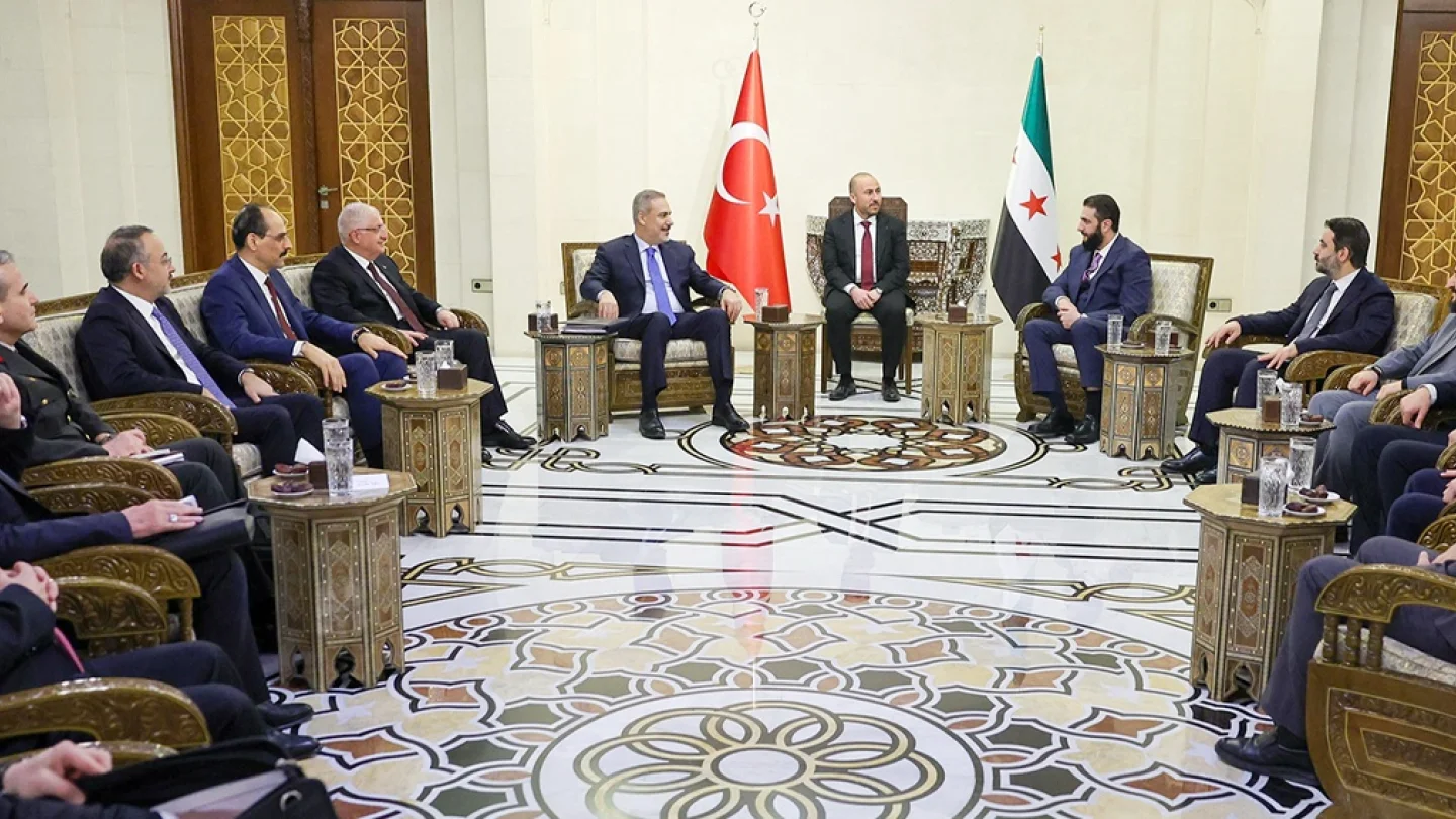 Türkiye-HTŞ/foto:AFP
