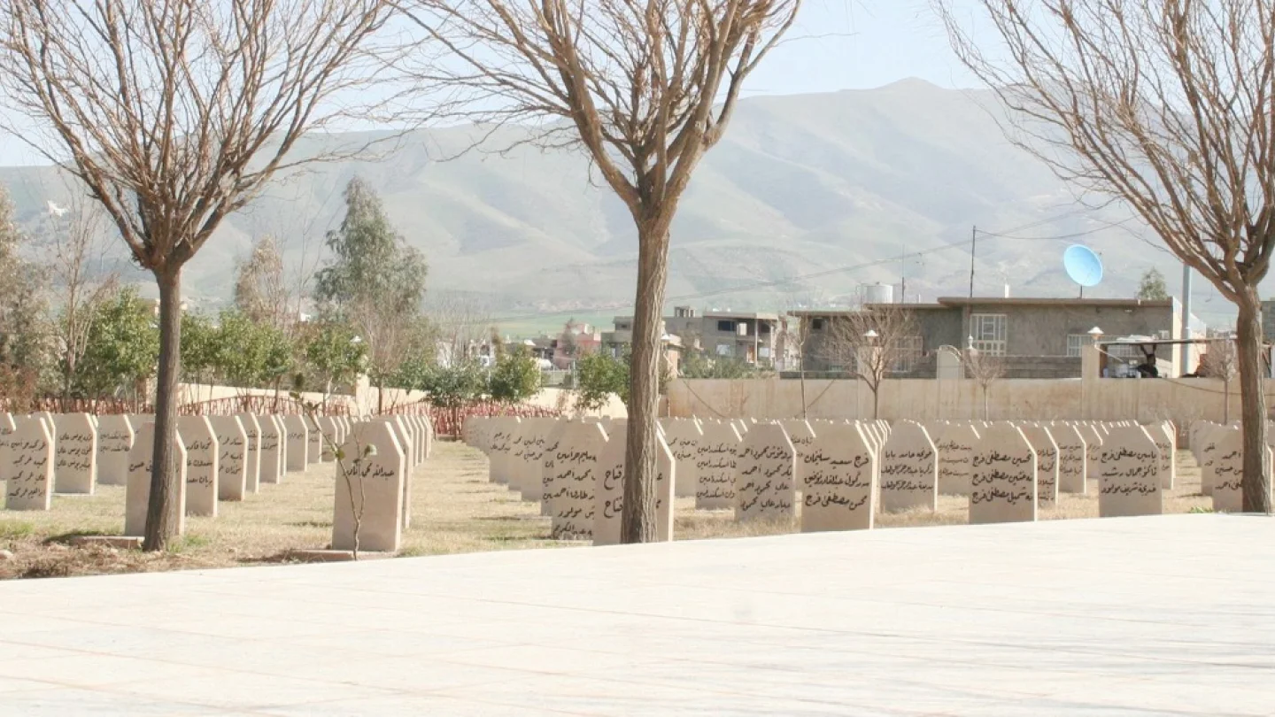 Halepçe Katliamı