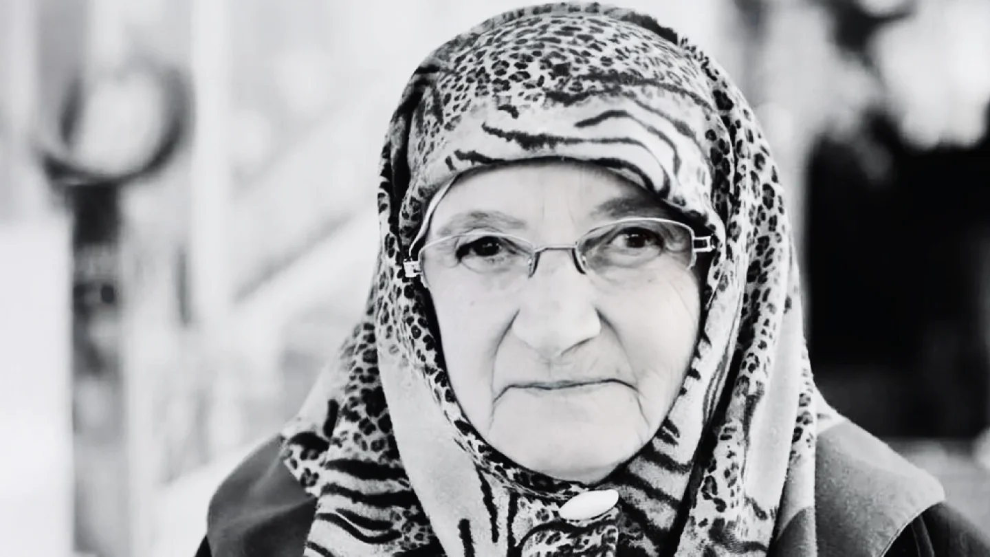 Sakine Arat