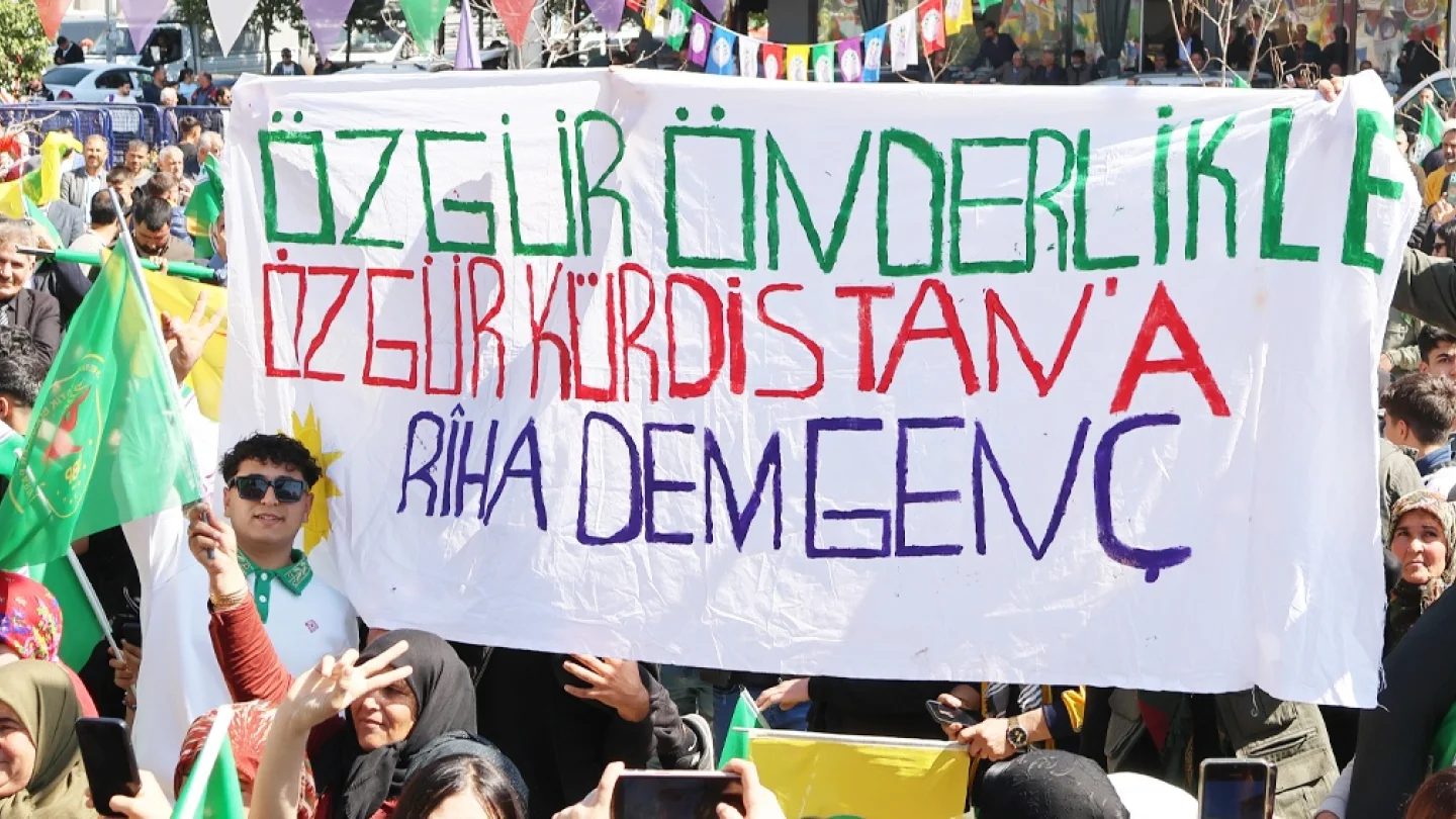 Newroz 2025