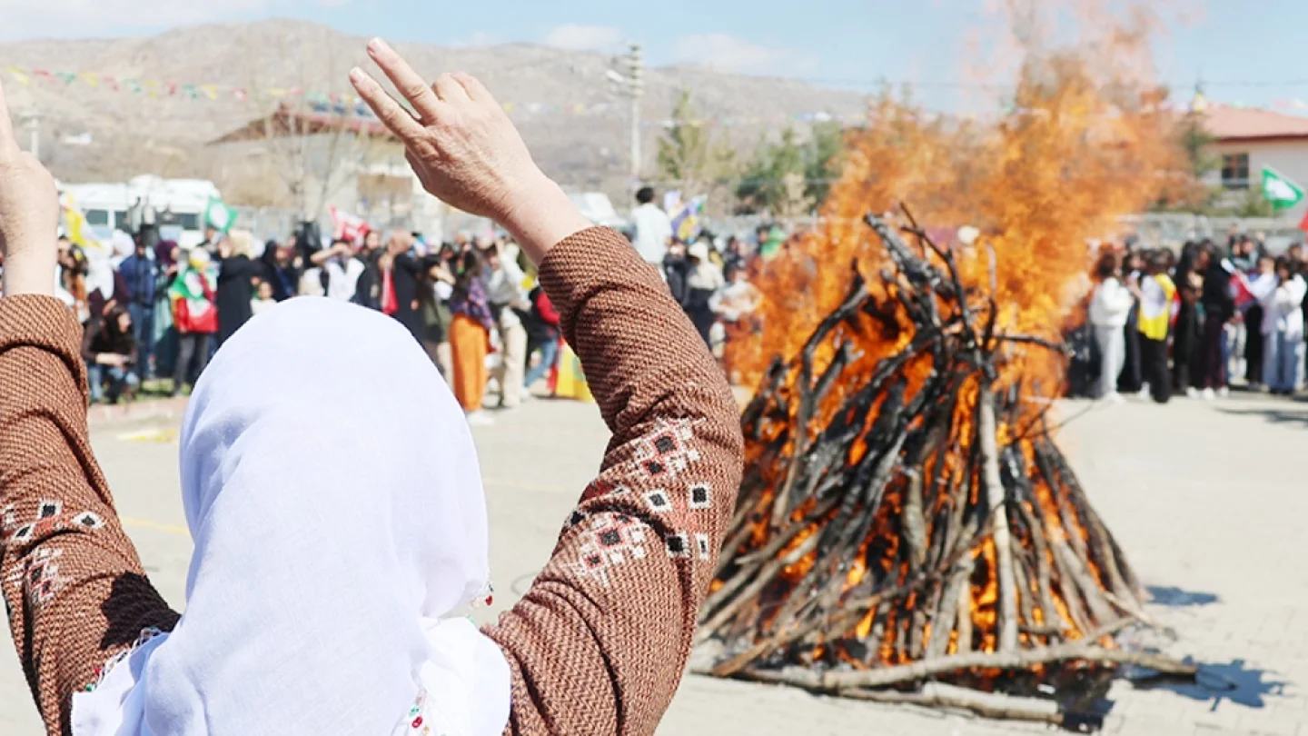 Lice Newroz