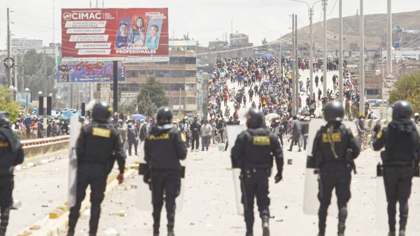 Peru