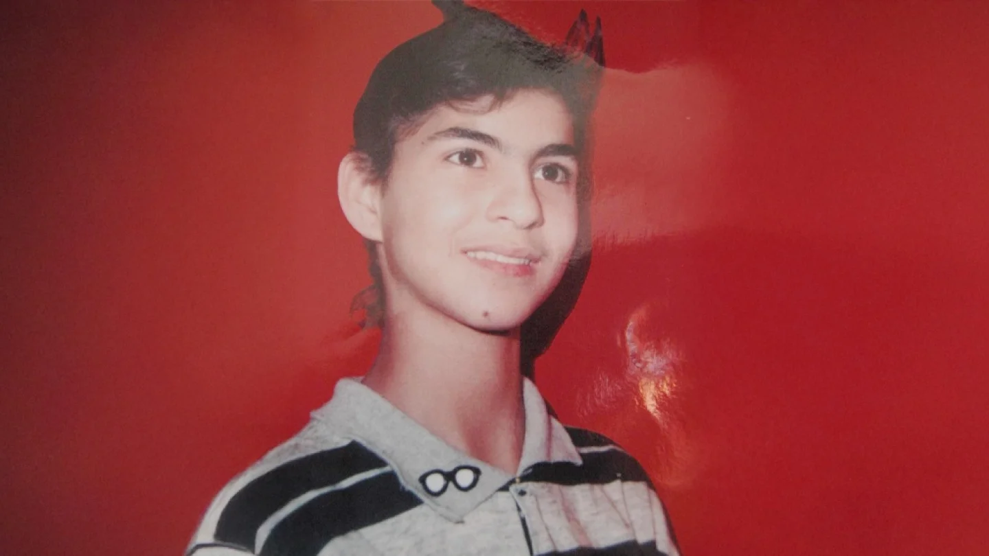 Rahşan Demirel
