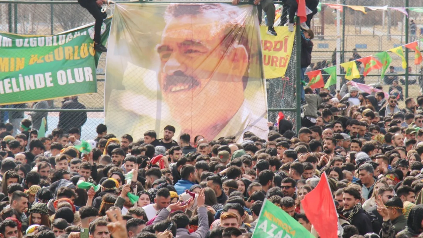 Newroz, Wan