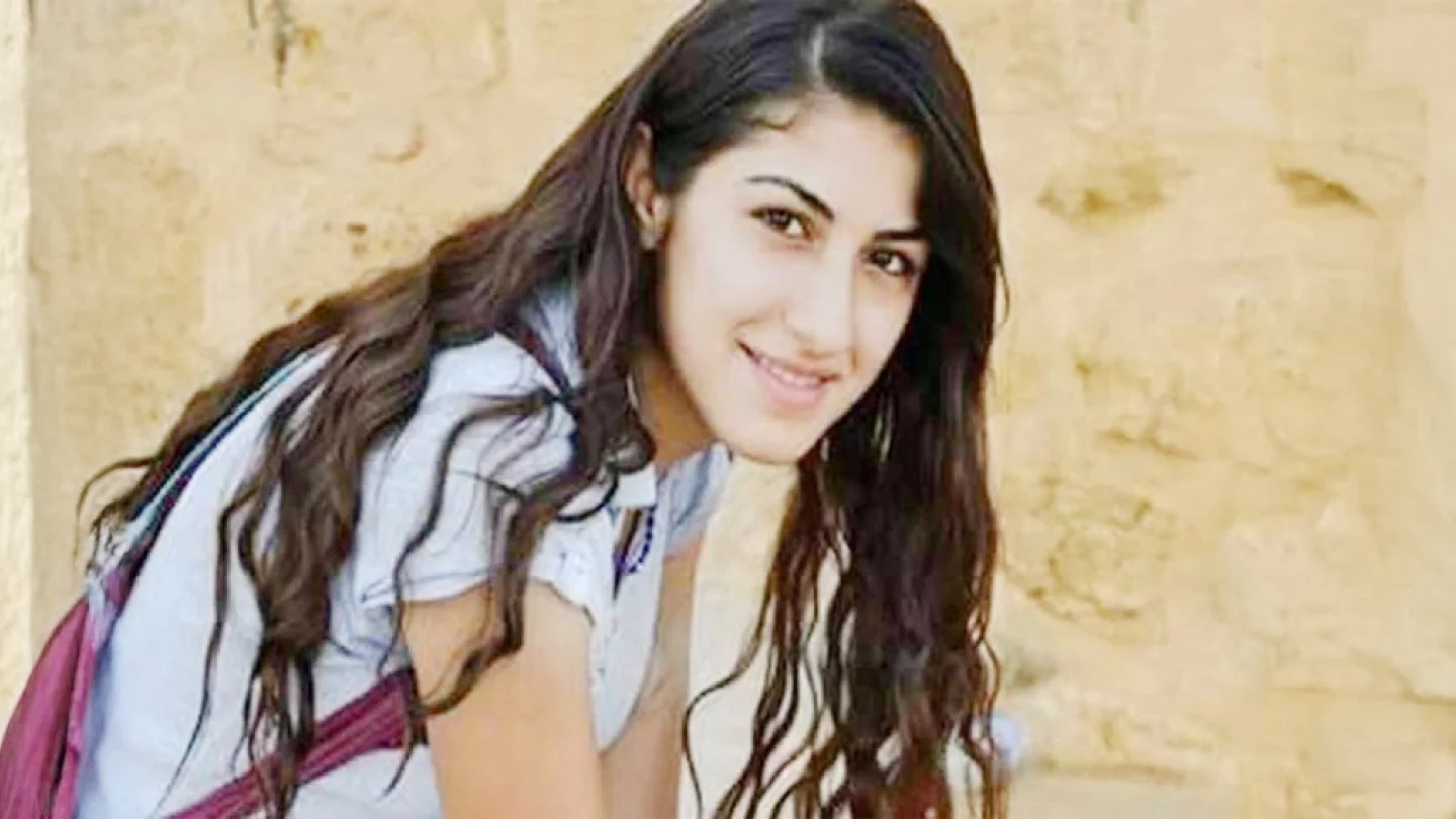 Rozerin Kalkan